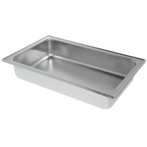 Chafer Pan, Full