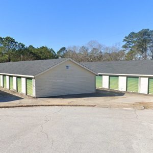 Storage Unit Rentals