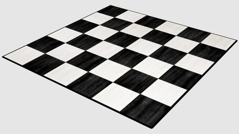 Get the party started with our high-quality Black + White Oak Dance Floor!  It is the perfect centerpiece for weddings or events of every kind.