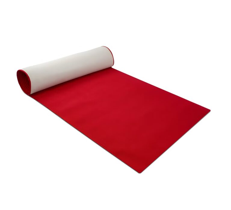 red carpet rental covington ga